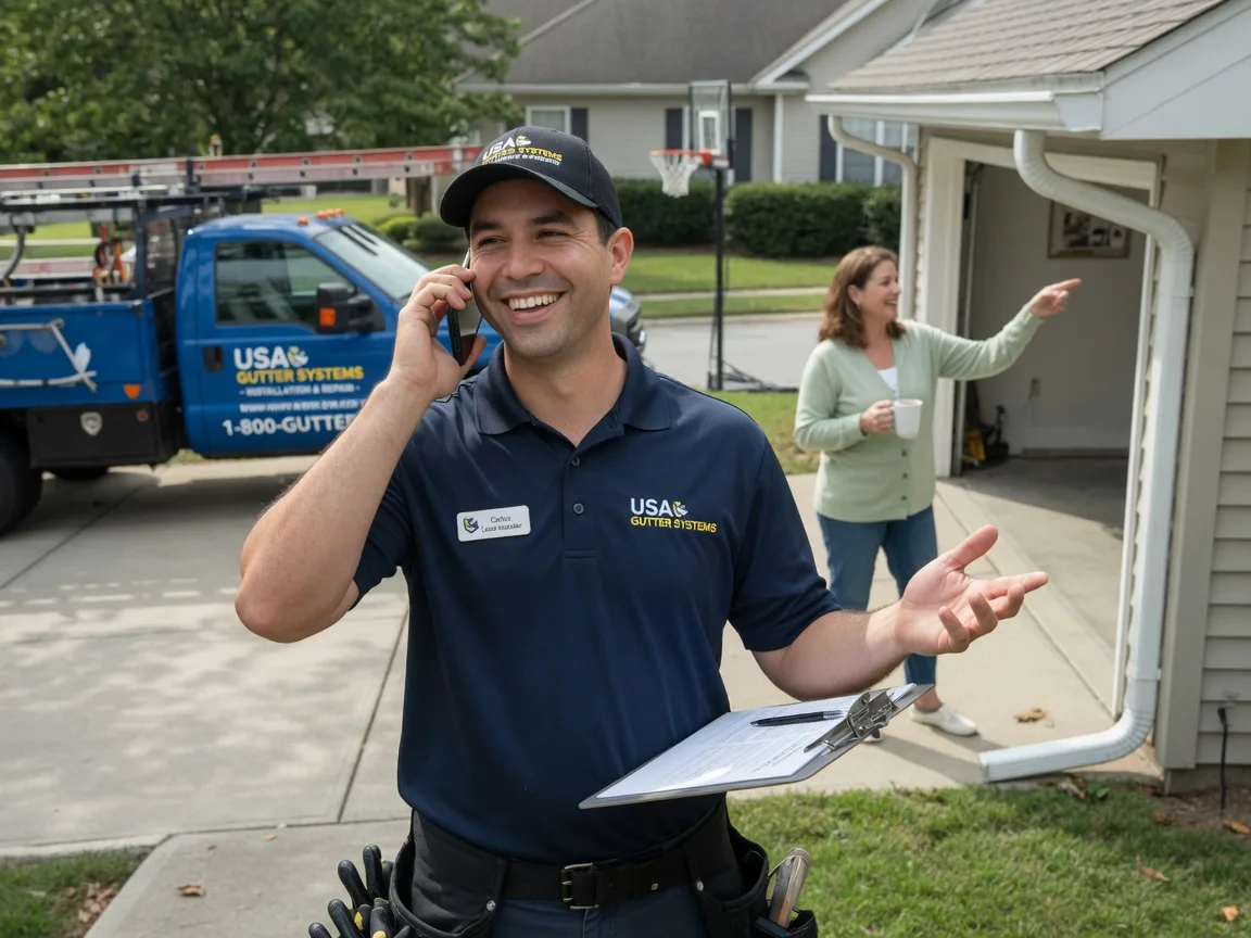 Gutter Installation Cleveland, WI FAQs